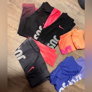 Girls leggings size 3t